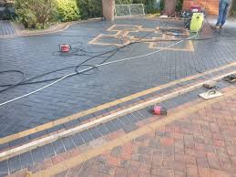 Best Concrete Driveway Installation  in Farley, KY